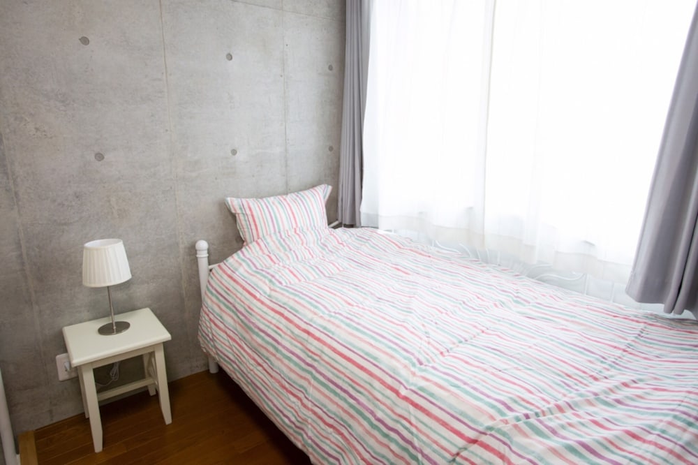 Family Suite, Non Smoking (4F)