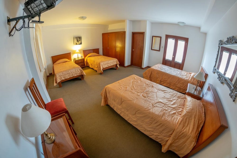 Quadruple Room photo 1