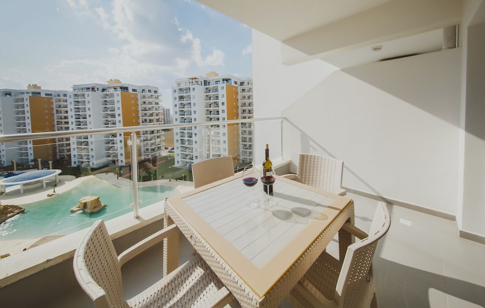 Deluxe Apartment, 2 Bedrooms - Photo 7