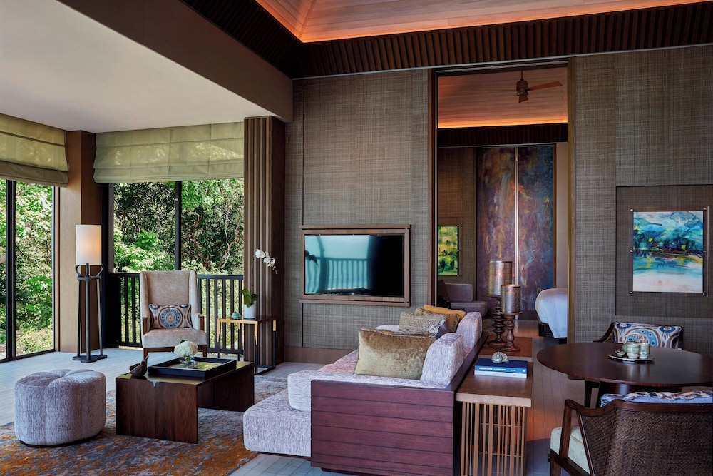 Villa, 3 Bedrooms, Oceanfront