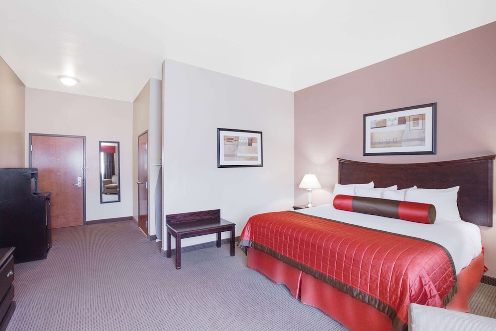 Suite, 1 Bedroom - Photo 2