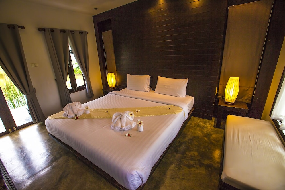 Deluxe Room photo 2