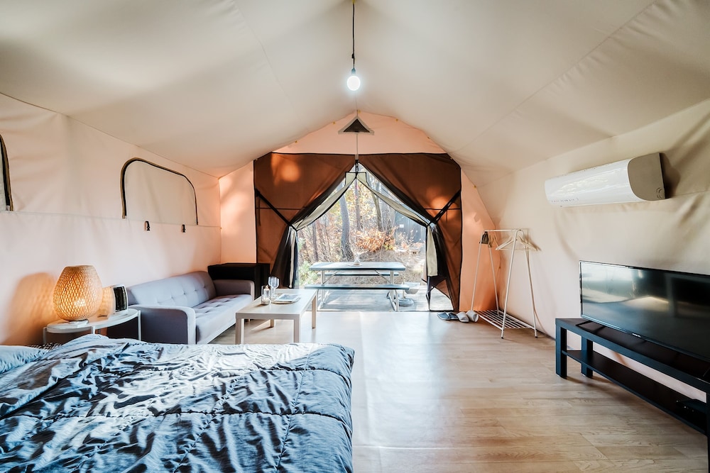 Basic Room, 1 Bedroom (Milky Way 3 (Random)) photo 1