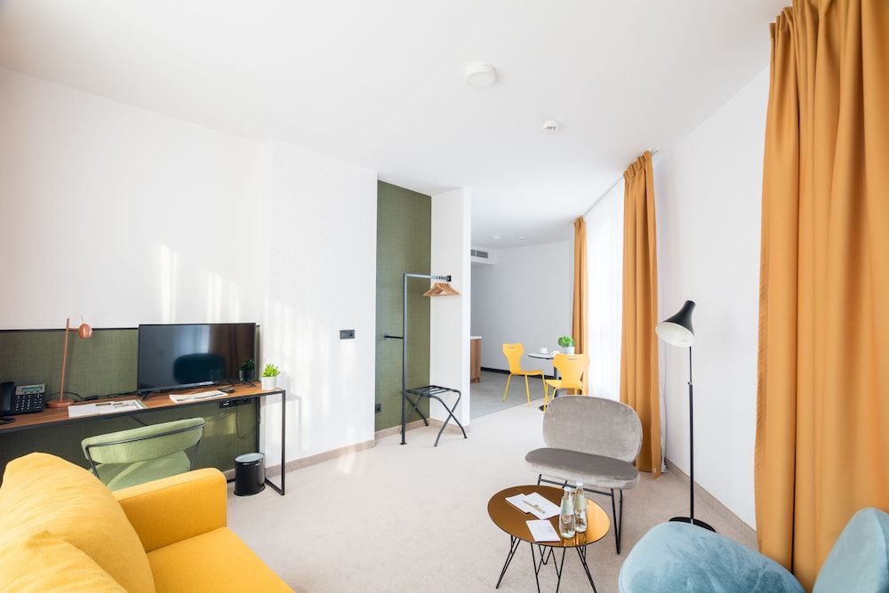 Deluxe Apartment photo 1
