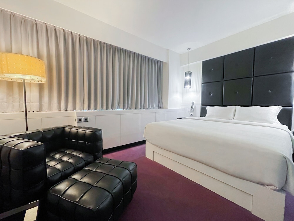 Standard Double Room photo 3