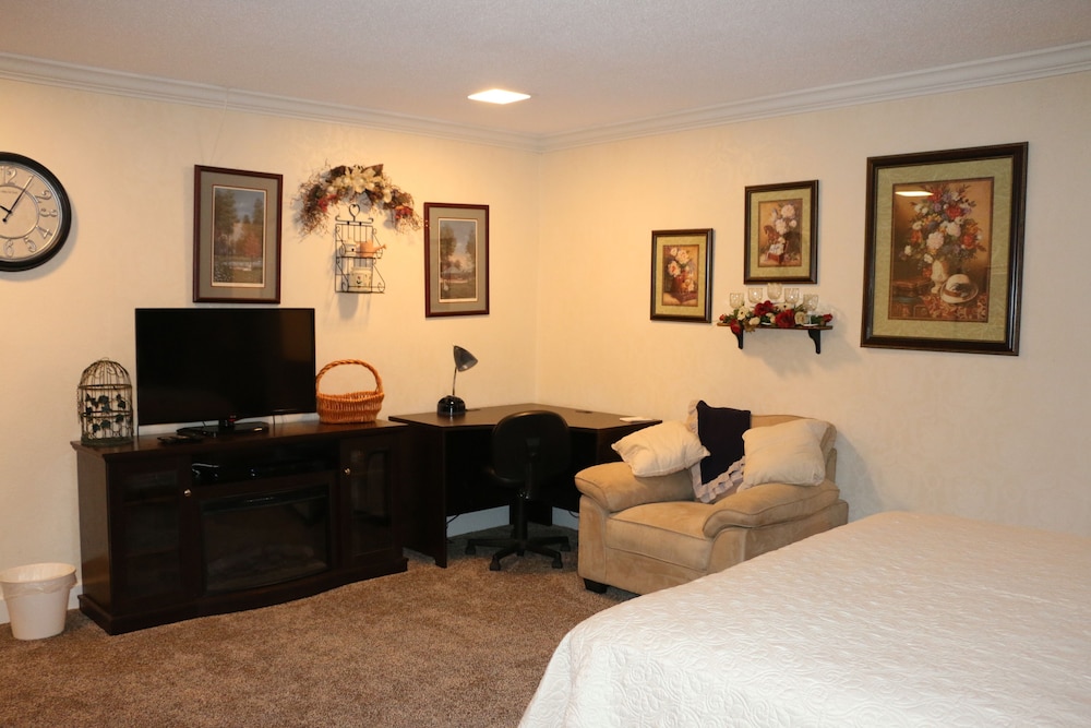 The Garden Room photo 3