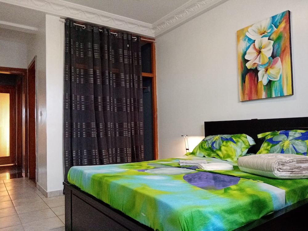 Comfort Apartment photo 1