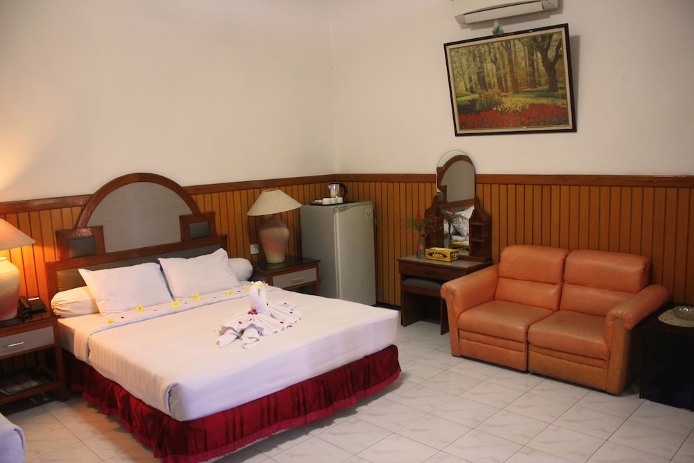 Junior Suite photo 2
