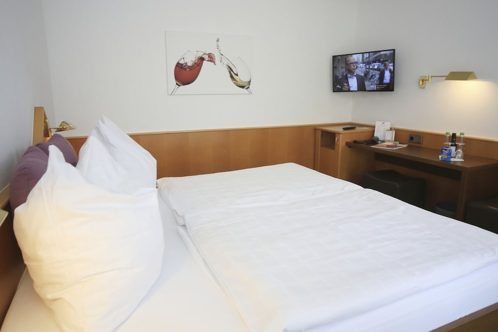 Classic Double Room photo 2