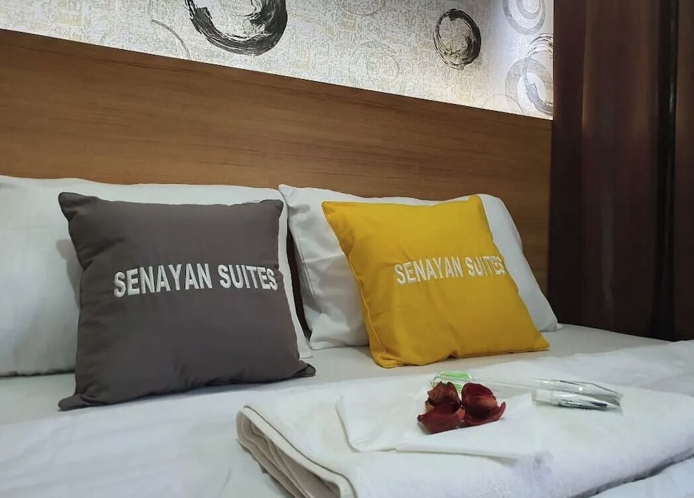Acacia Double Room