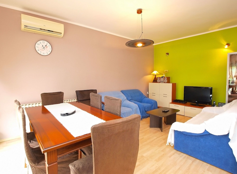 Standard Apartment, 2 Bedrooms (0361)