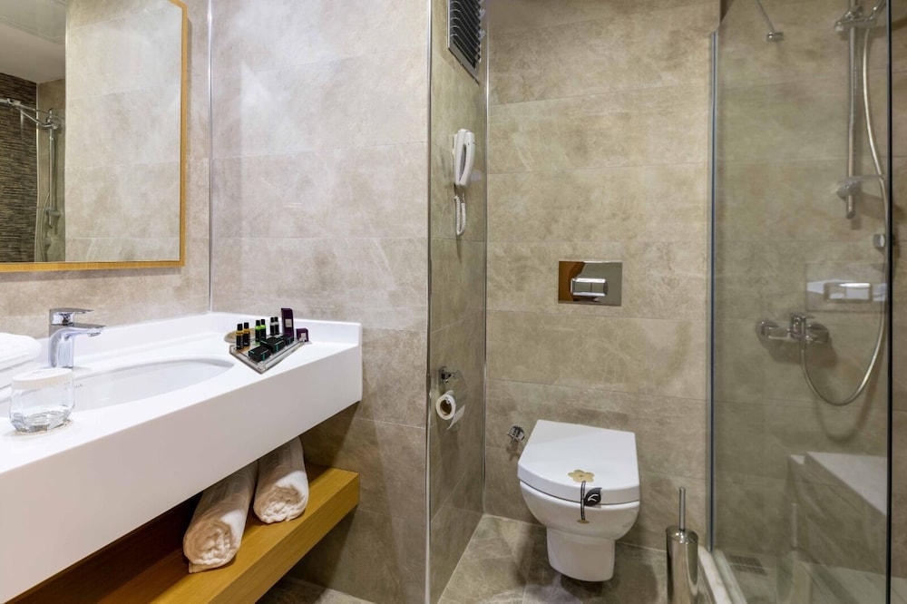 Deluxe Double or Twin Room photo 2