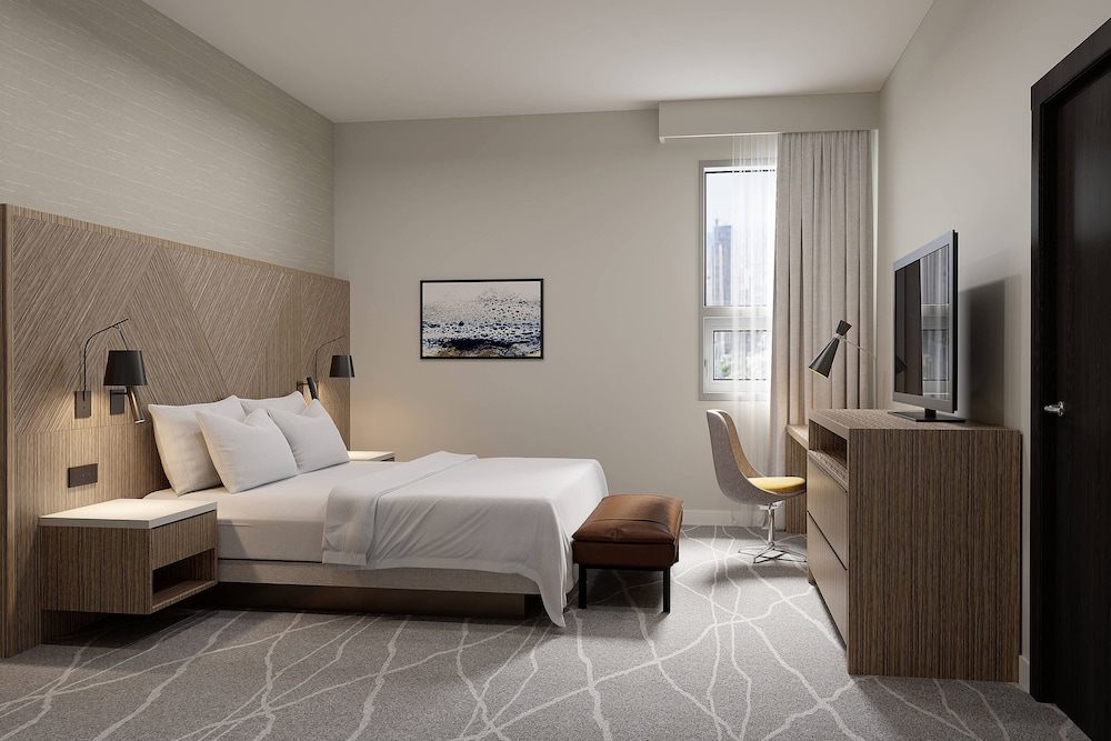 Room, 1 King Bed - Photo 2