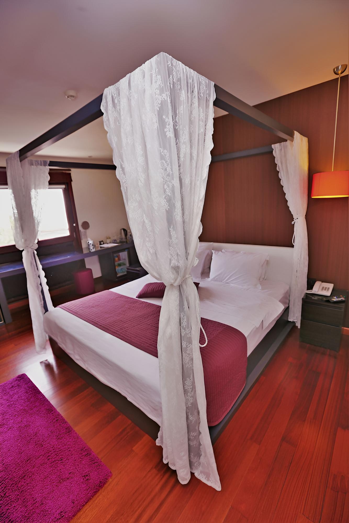 Superior Double Room photo 1