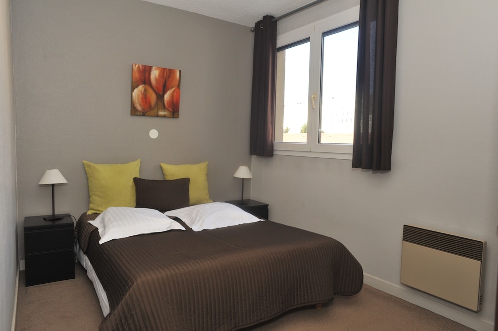 Apartment 6 pers. - Photo 1
