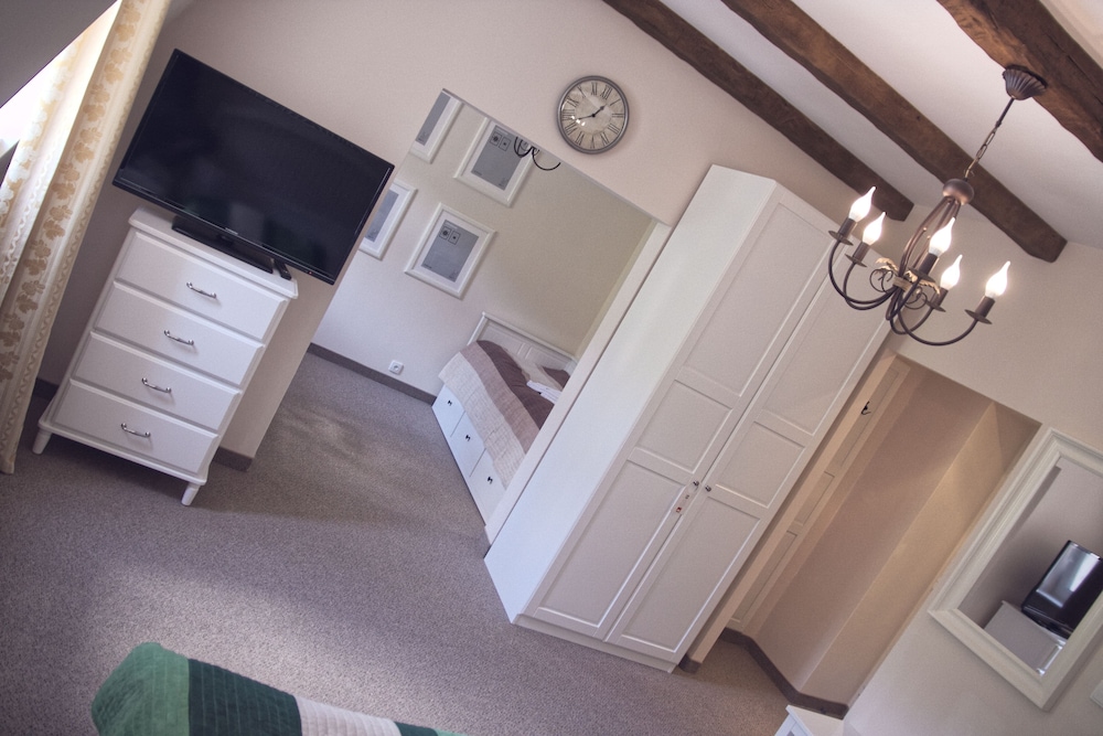 Comfort Quadruple Room, 2 Bedrooms photo 1