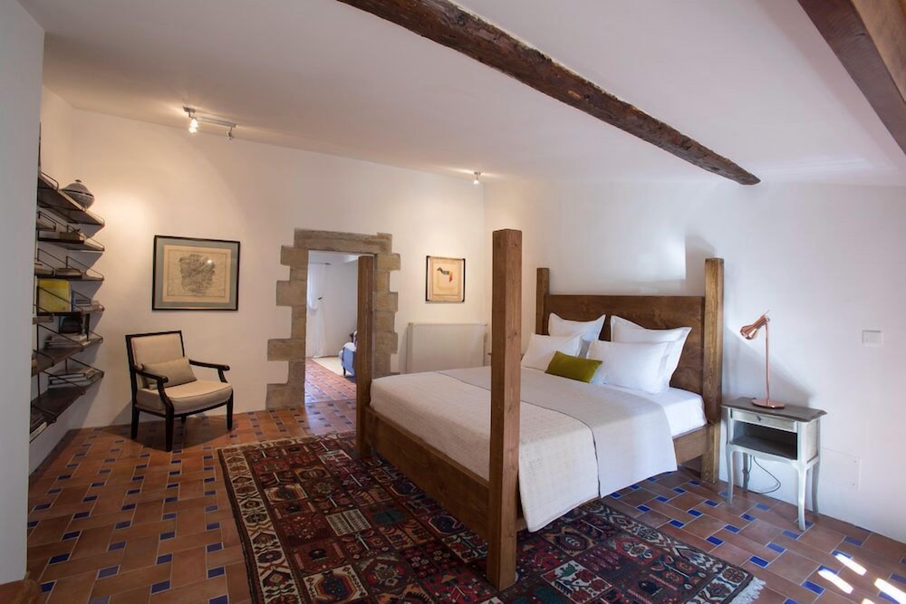 Suite ( Salagou) photo 3