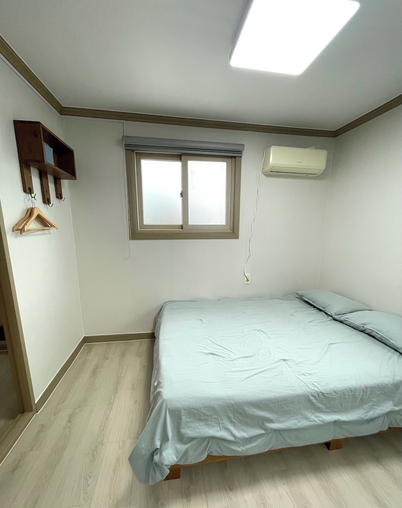 Quadruple Room photo 3