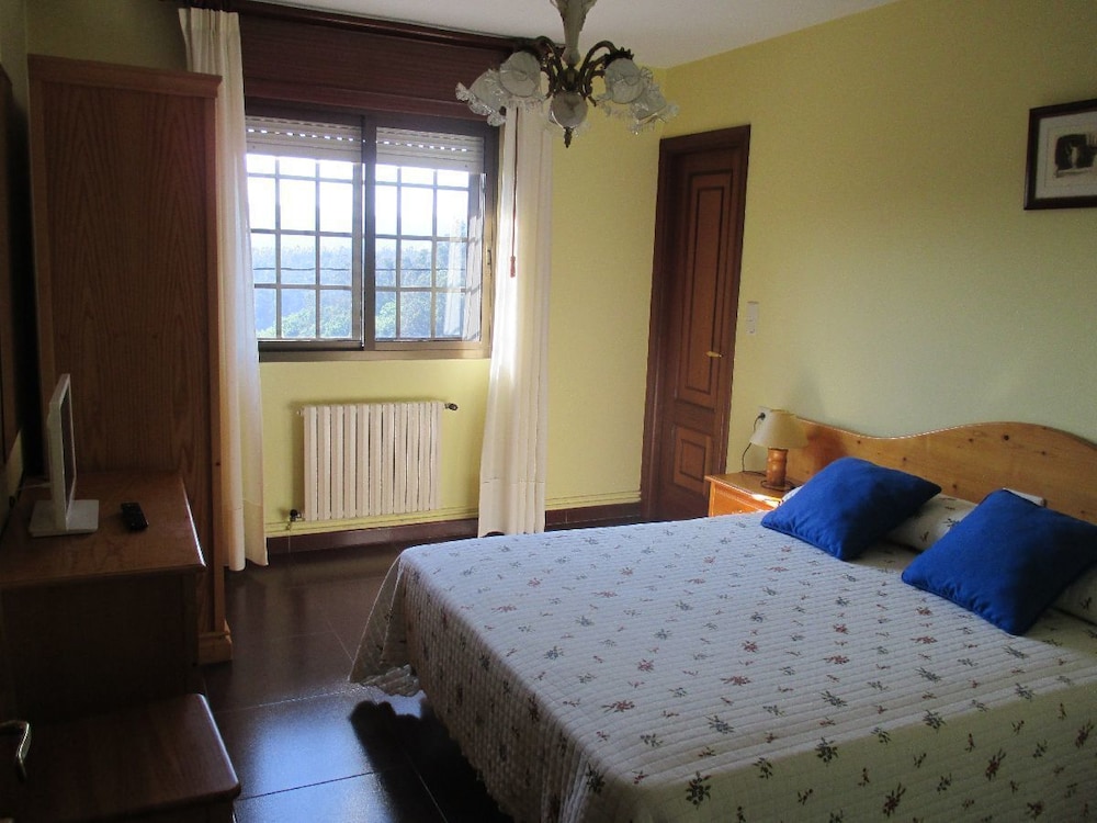 Superior Double Room photo 2