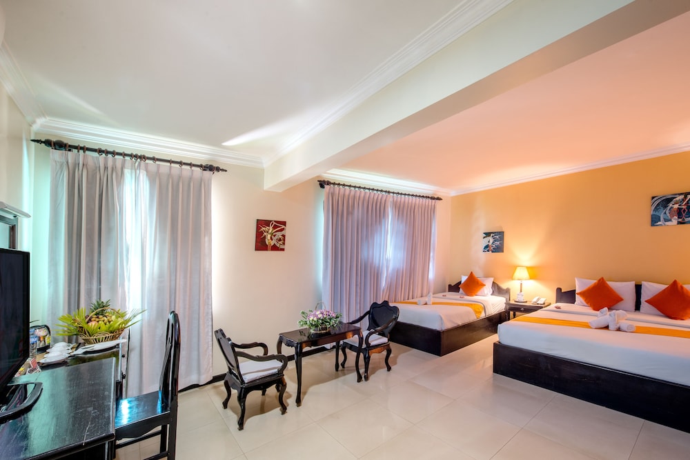 Family Suite - Photo 4