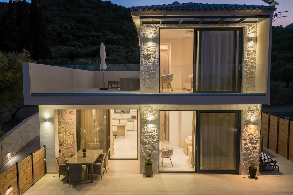 J K Villa With Private Pool, Bilde 52