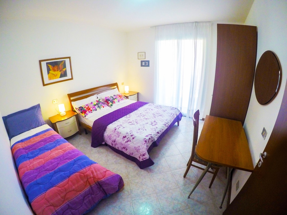 Apartment, 1 Bedroom