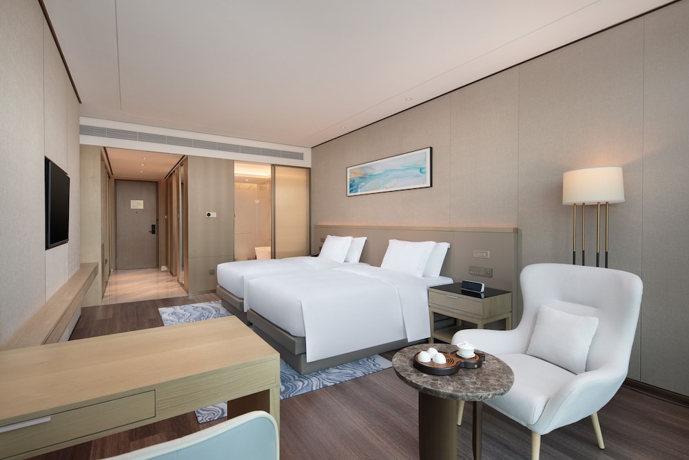 Deluxe Room, 1 Twin Bed, Non Smoking - Photo 5