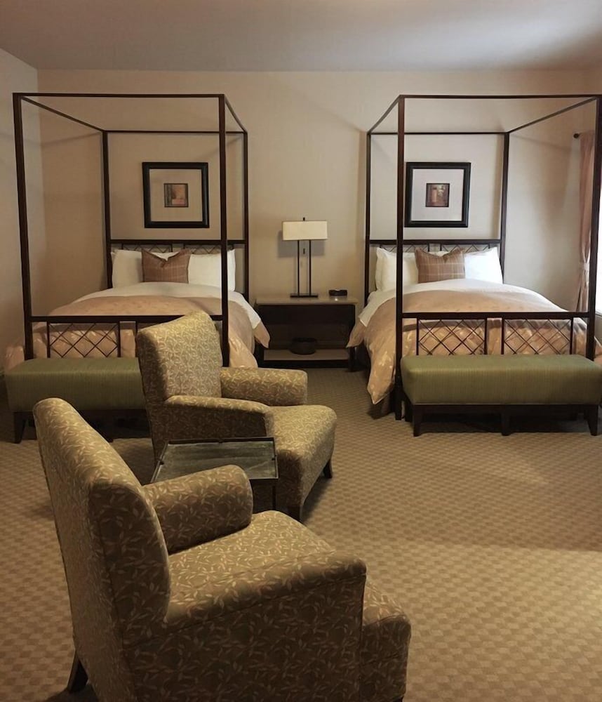 Parlour Double Room photo 3