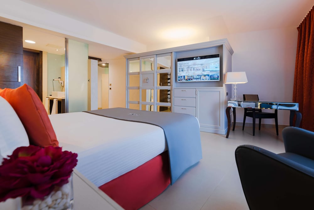 Deluxe Single Room photo 3