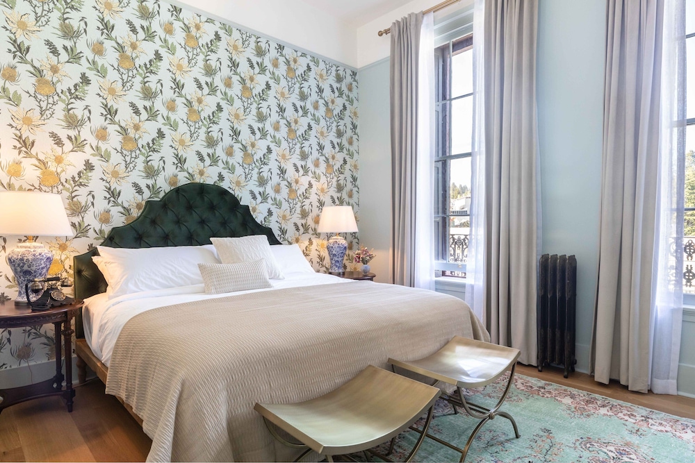 Room, 1 King Bed