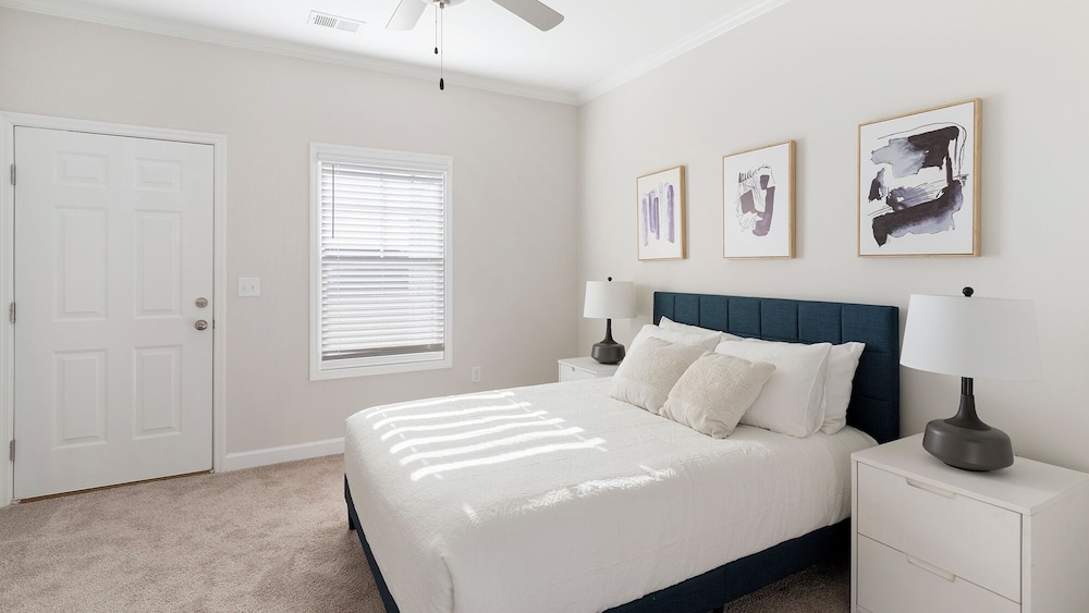 Apartment, 1 Bedroom