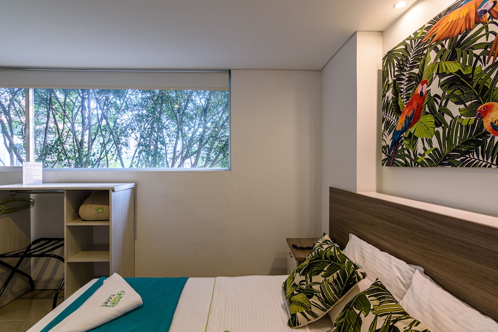 Standard Room, photo 7