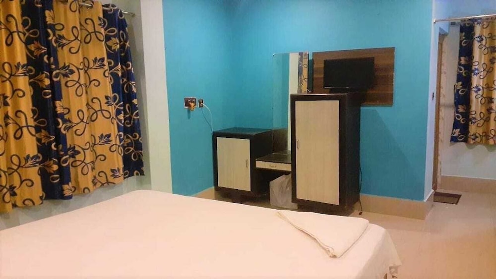 Standard Room photo 2
