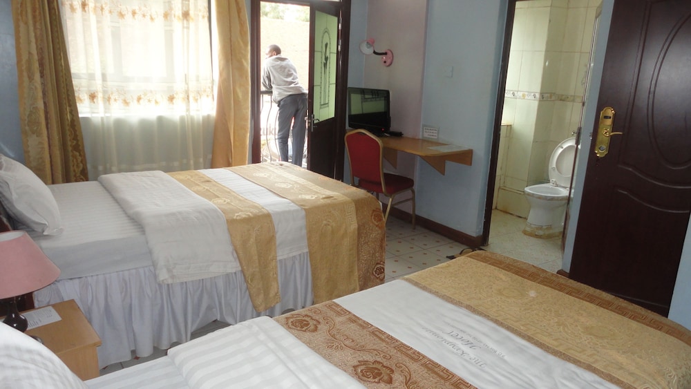 Twin Room photo 1