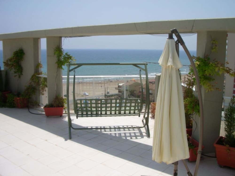 Penthouse-duplex Moderno con Vista Mare, Foto 8