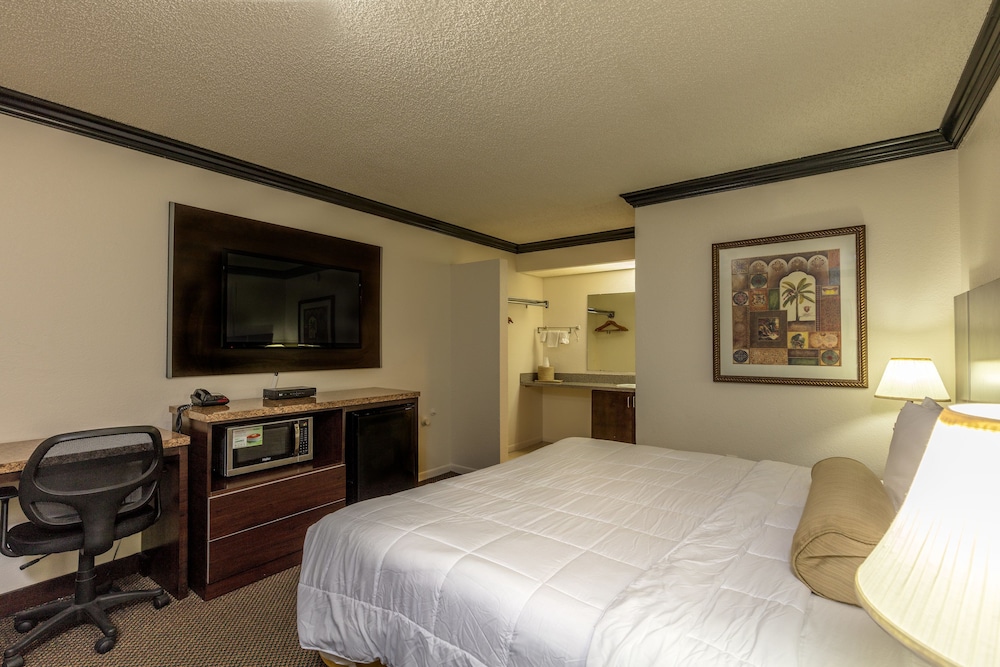 Classic Room, Smoking photo 1