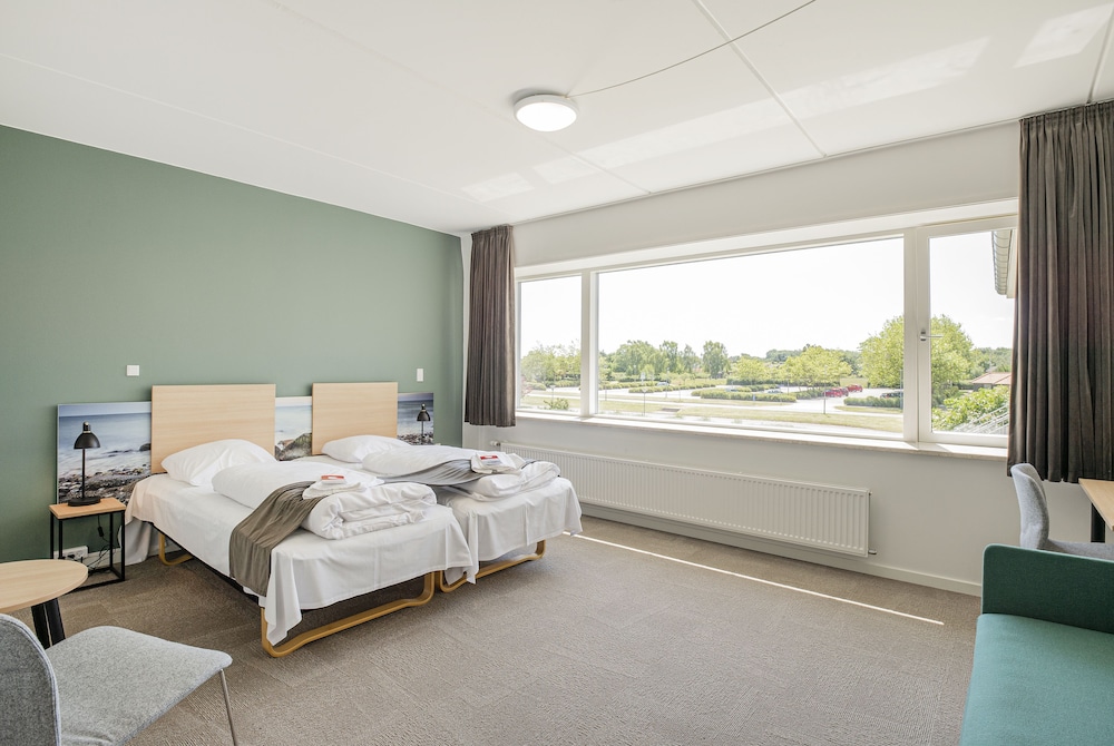 Comfort Quadruple Room