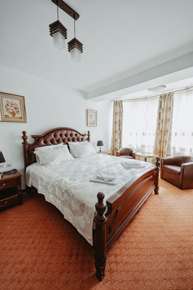 Premium Double Room, Mountain View