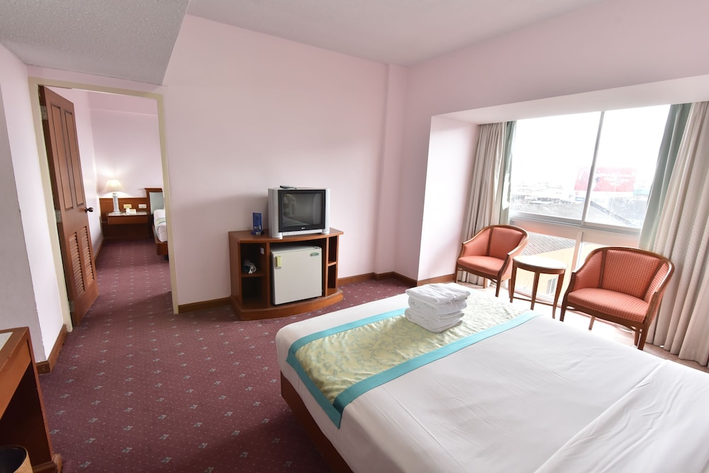 Family Suite photo 1