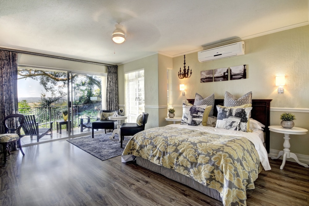 Luxury Double Room, 1 Queen Bed photo 1