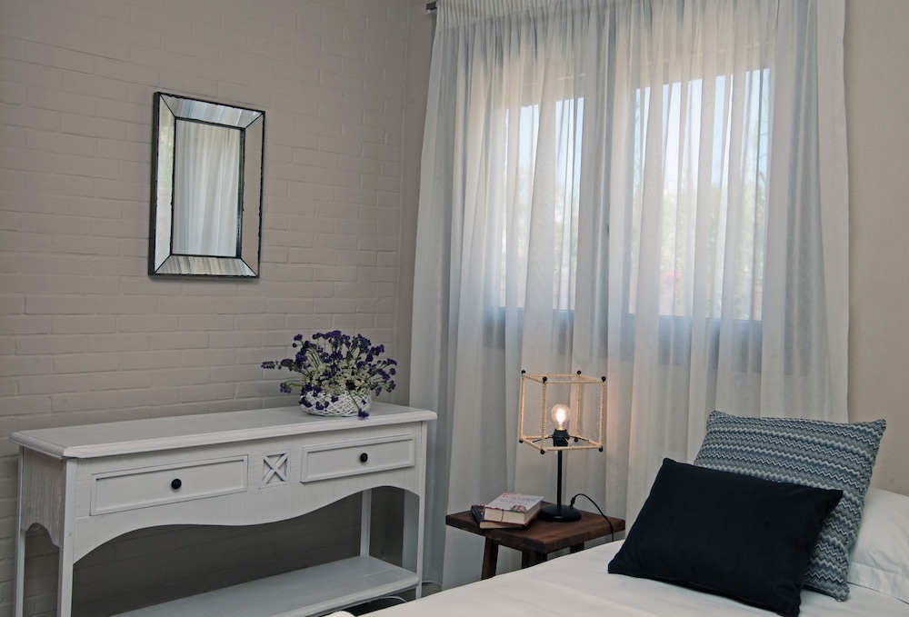 Double Room, Garden View photo 2