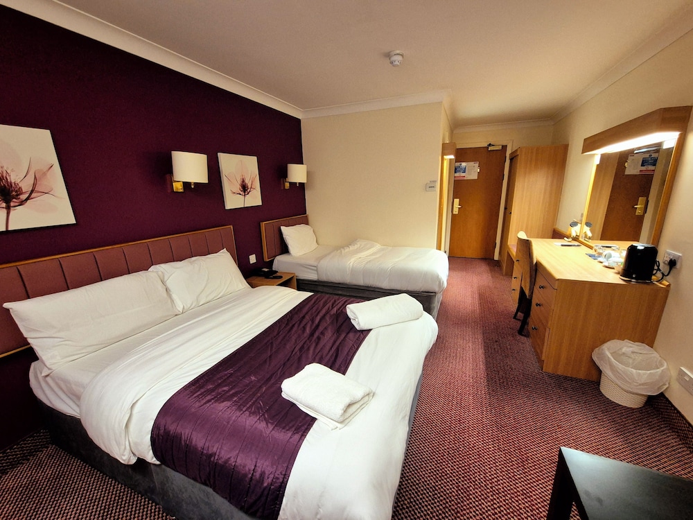 Standard Family of 3 Room - Photo 5