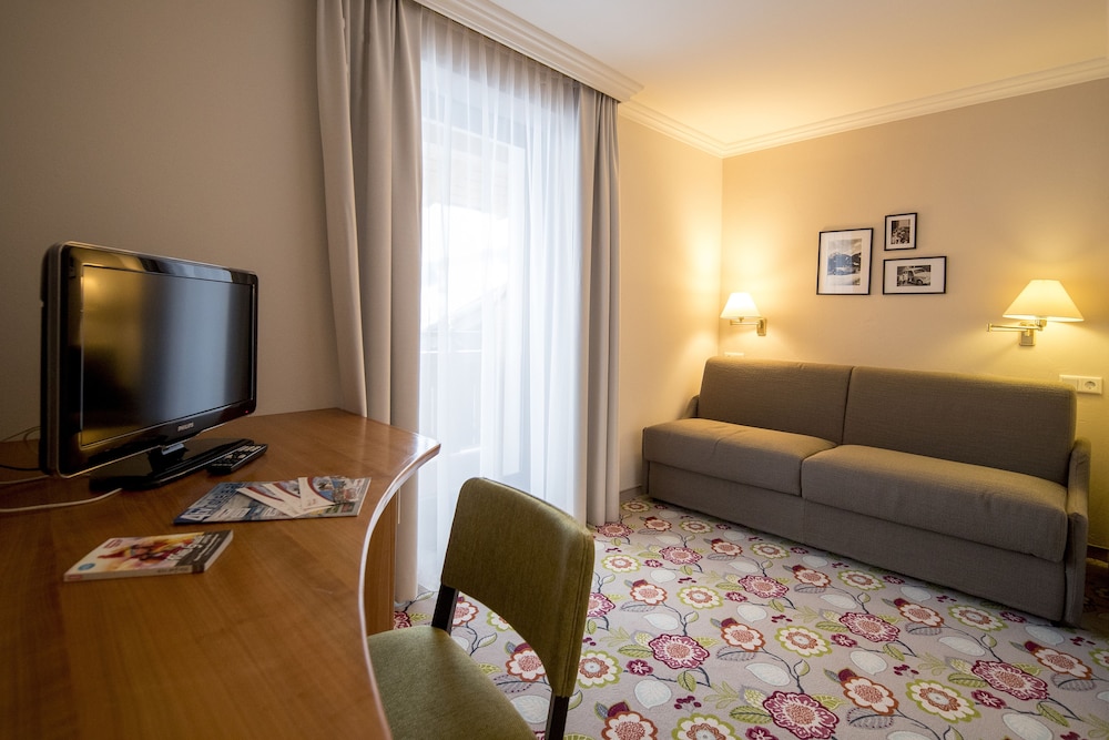 Family Apartment (Blømster) photo 1