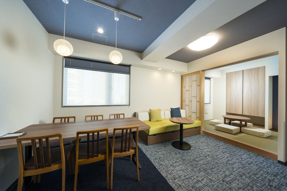 Premier Japanese Room, Non Smoking photo 1