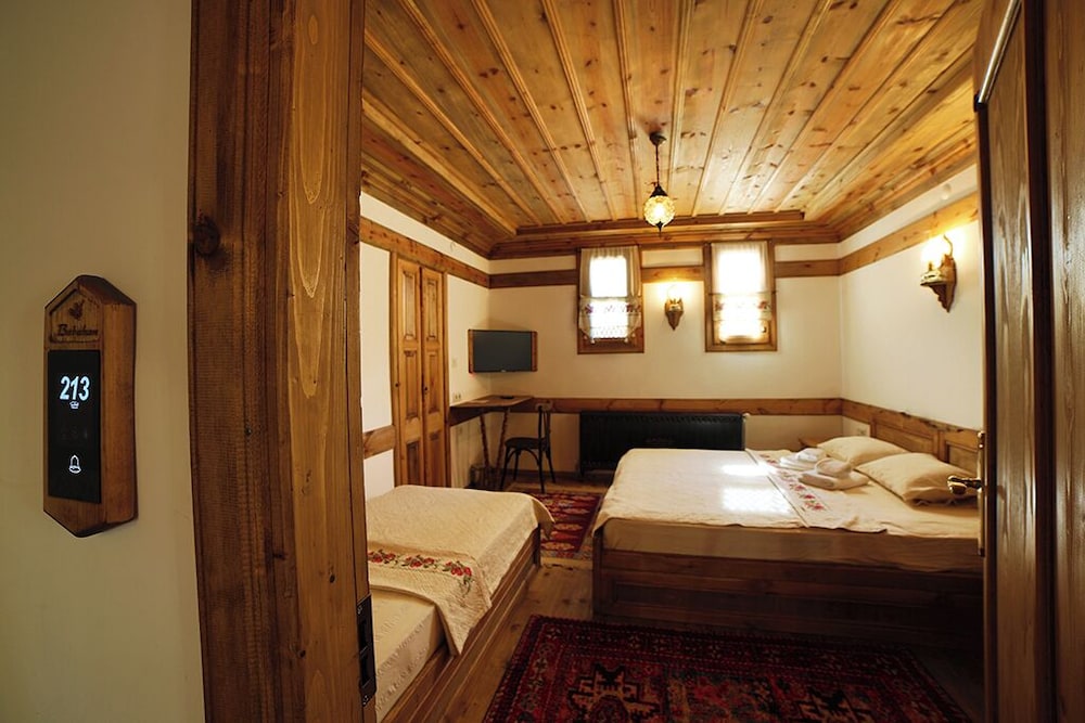 Family Triple Room, Multiple Beds photo 1