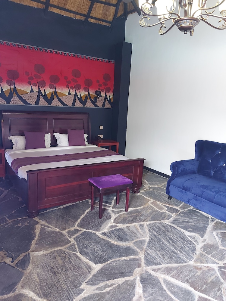 Deluxe Room photo 1