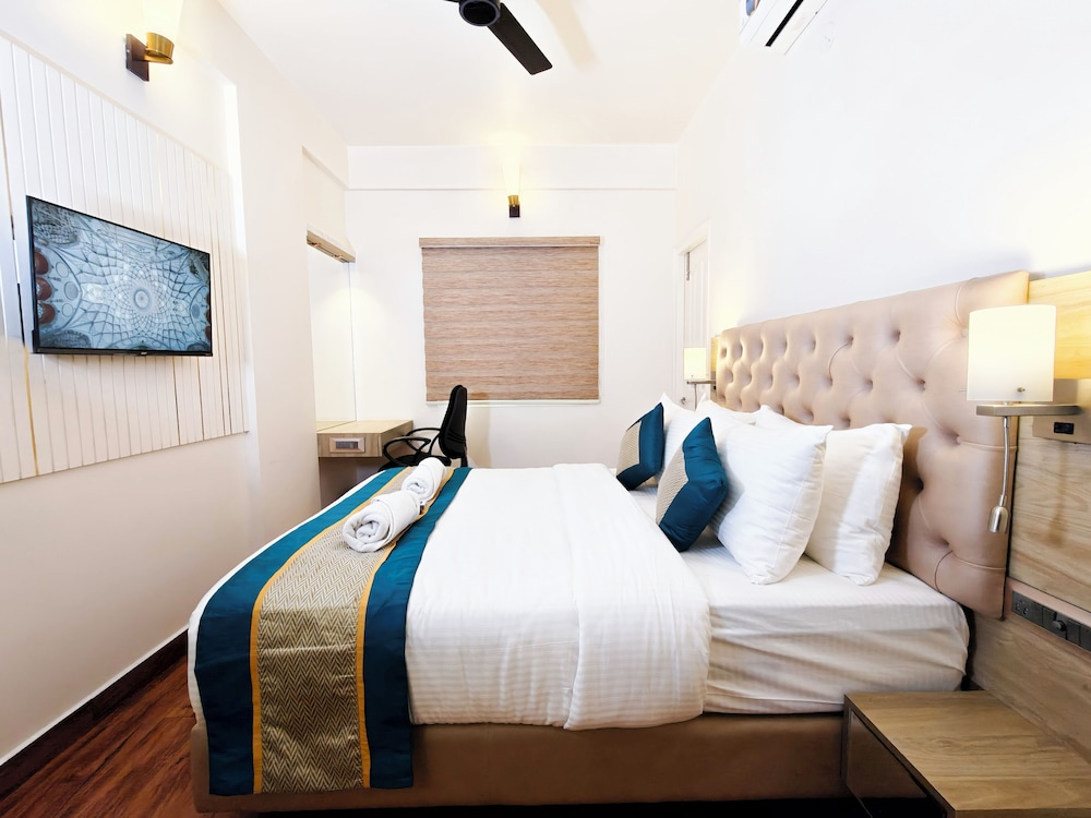 Luxury Apartment