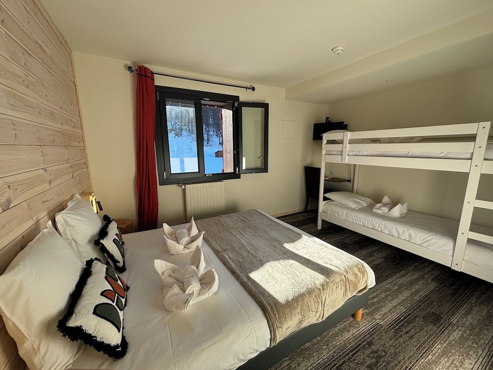 Quadruple Room photo 1