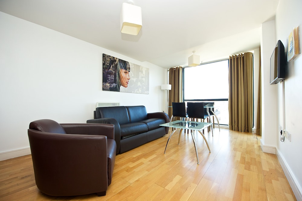 City Duplex photo 2