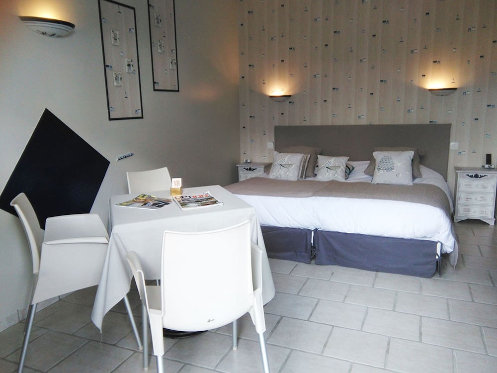 Twin Room photo 1